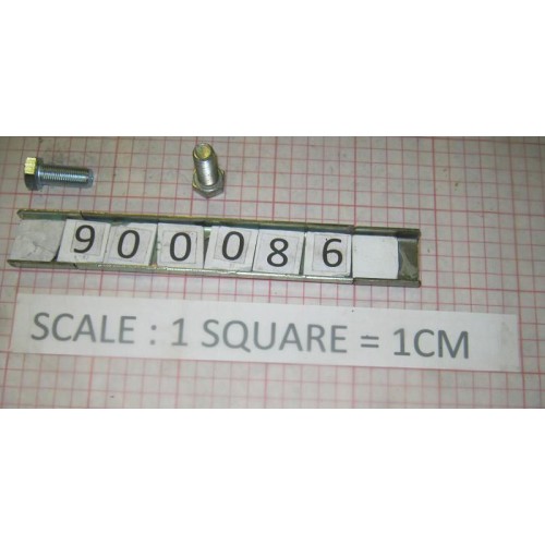 BOLT - 900086