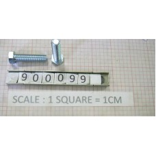 SET SCREW - 900099