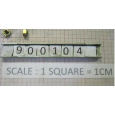 NUT - 900104 NUT - 900104