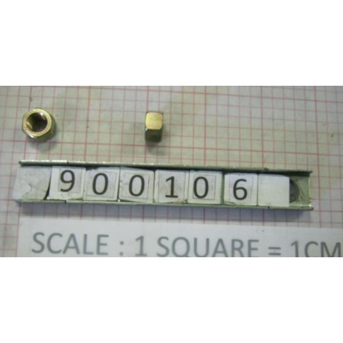 NUT - 900106