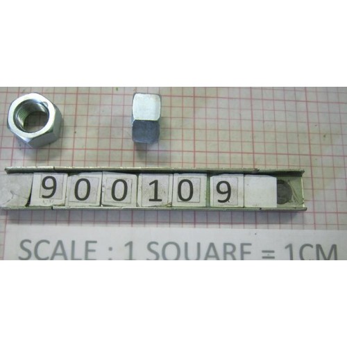 NUT - 900109