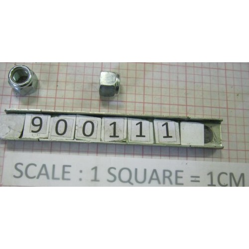 NUT - 900111