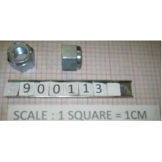 LOCK NUT - 900113