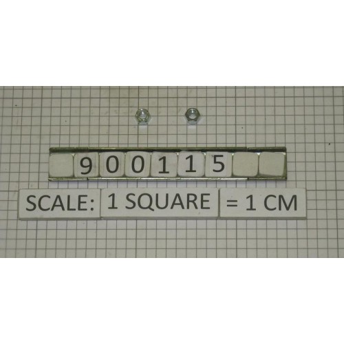 NUT - 900115