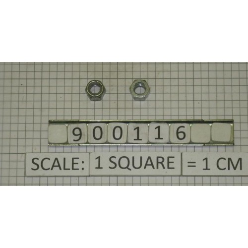 NUT - 900116