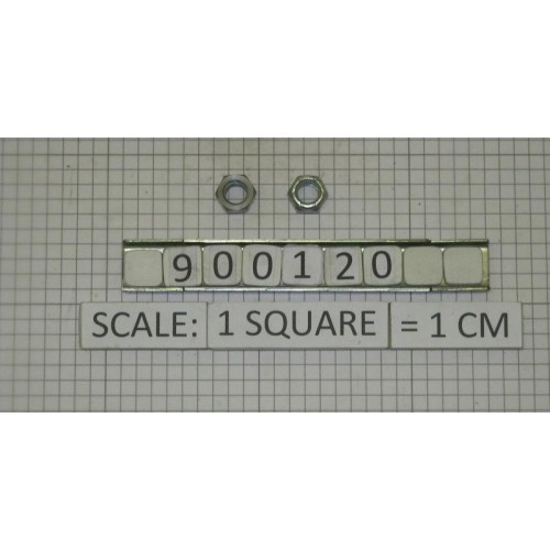 NUT - 900120