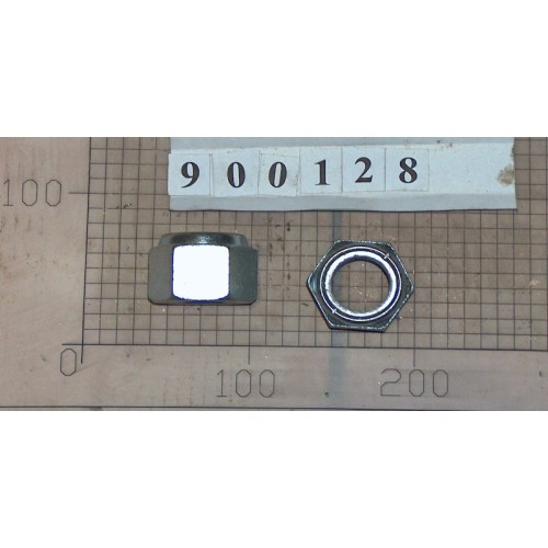 NYLOCK NUT - 900128
