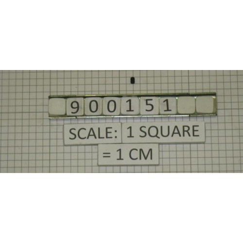 SET SCREW - 900151