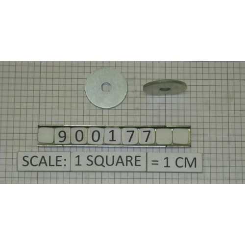 WASHER - 900177