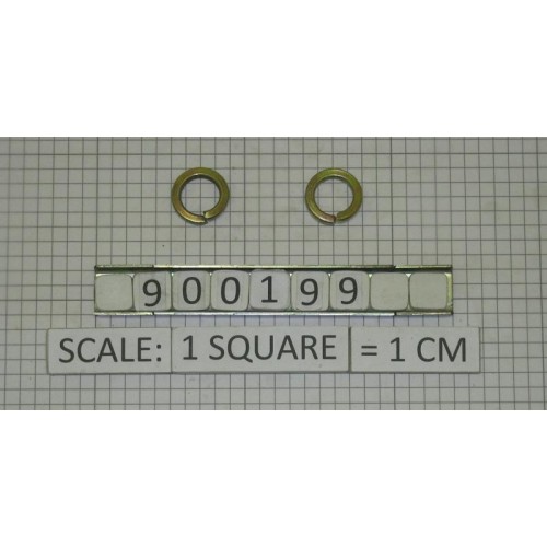 WASHER - 900199