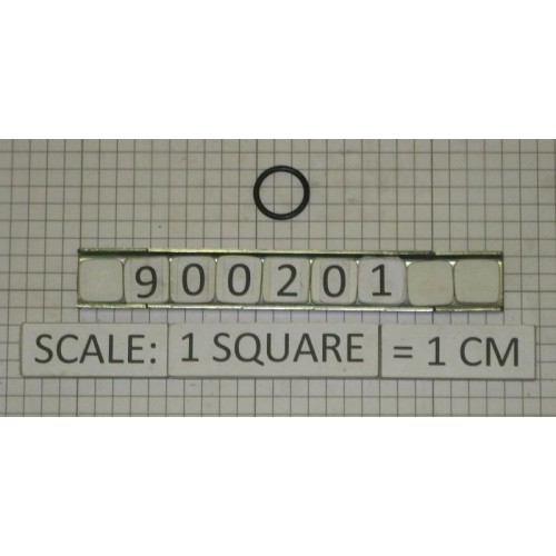 O RING - 900201