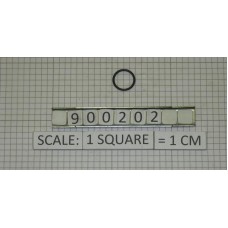 O-RING - 900202