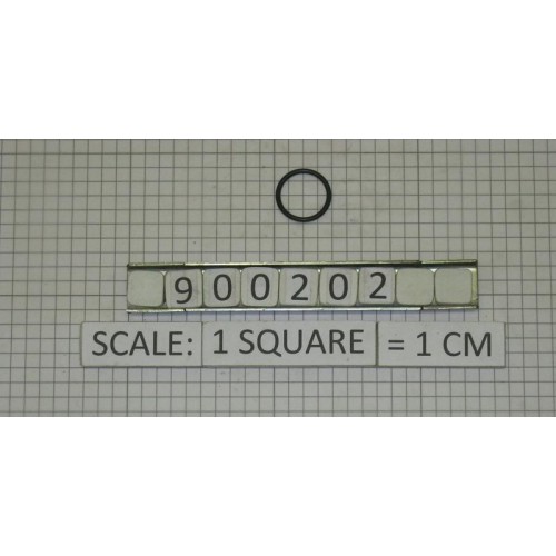 O-RING - 900202