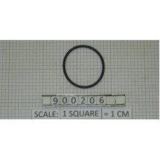 O RING - 900206