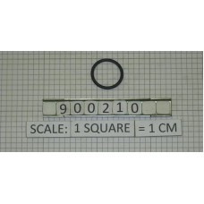 O RING - 900210