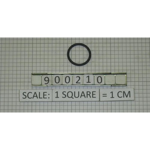 O RING - 900210