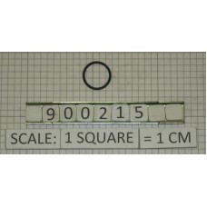 O RING - 900215