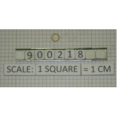O-RING (POLYURETHANE) - 900218