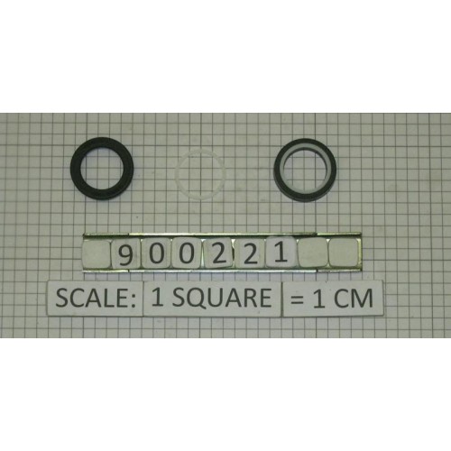 SEAL - 900221