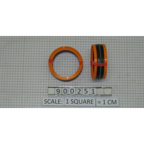 D / ACTING SEAL ASSY - 900251