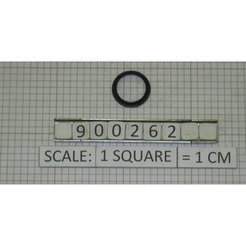 WIPER SEAL - 900262