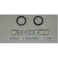 SEAL RAM WIPER - 900264