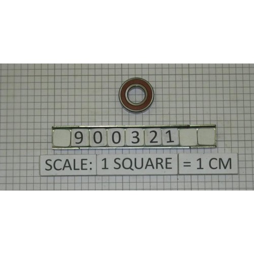 BEARING - 900321