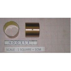 PLAIN METAL BEARING - 900353