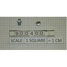 ADAPTOR - 900400 ADAPTOR - 900400