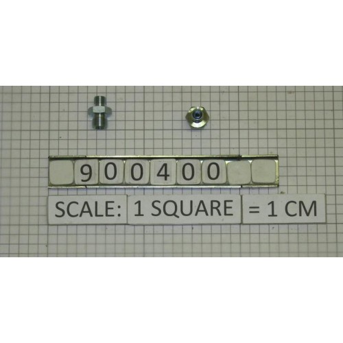 ADAPTOR - 900400