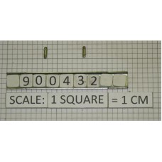 GREASER SPECIAL - 900432