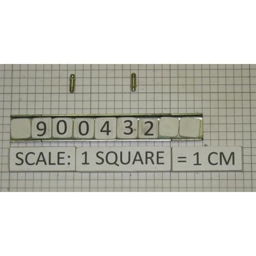 GREASER SPECIAL - 900432