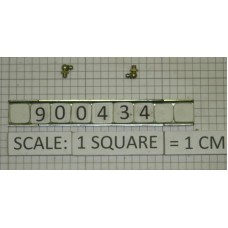 GREASE NIPPLE - 900434