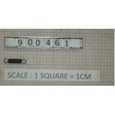 SPRING - 900461 SPRING - 900461