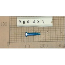 SHEAR BOLT BLUE - 900481