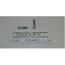SHEAR BOLT (DISC) - 900483