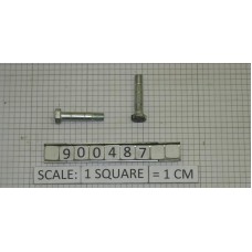 SHEAR BOLT & NUT - 900487