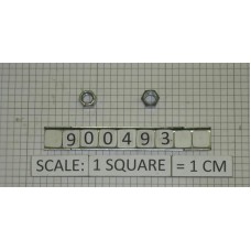 NUT - 900493 NUT - 900493