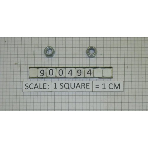 NUT - 900494