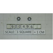 NUT - 900496 NUT - 900496
