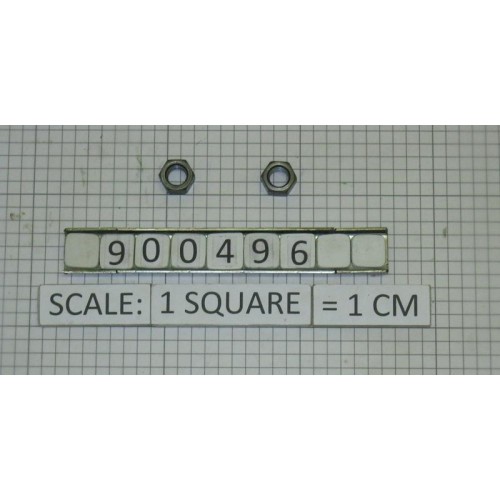 NUT - 900496