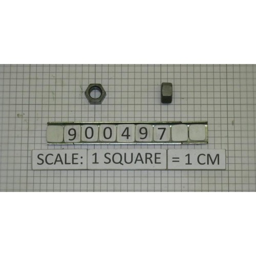 NUT - 900497