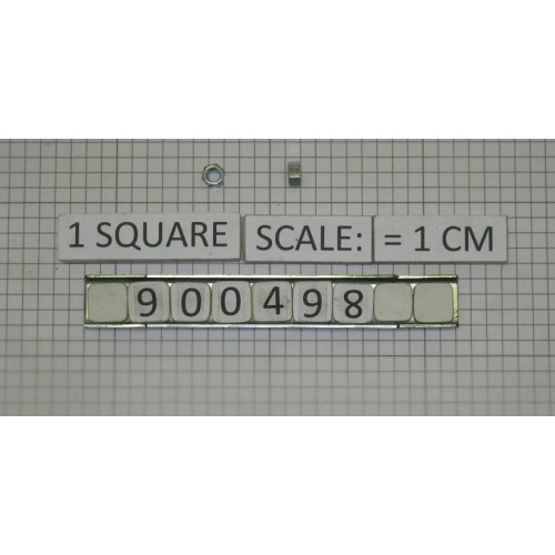 NUT - 900498
