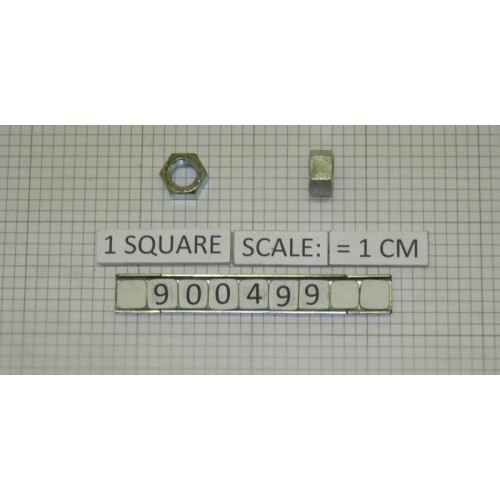 NUT - 900499
