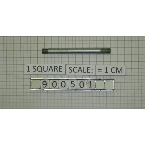 STUD - 900501