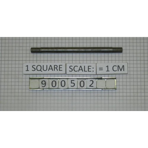 STUD - 900502