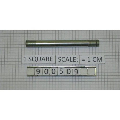 STUD - 900509