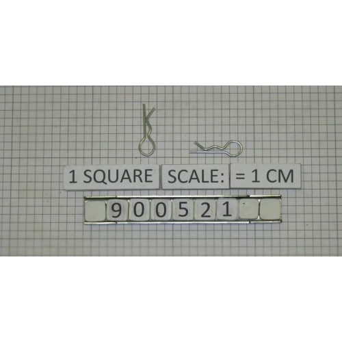 R CLIP - 900521