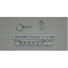 LINCH PIN - 900527