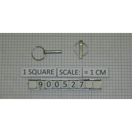 LINCH PIN - 900527
